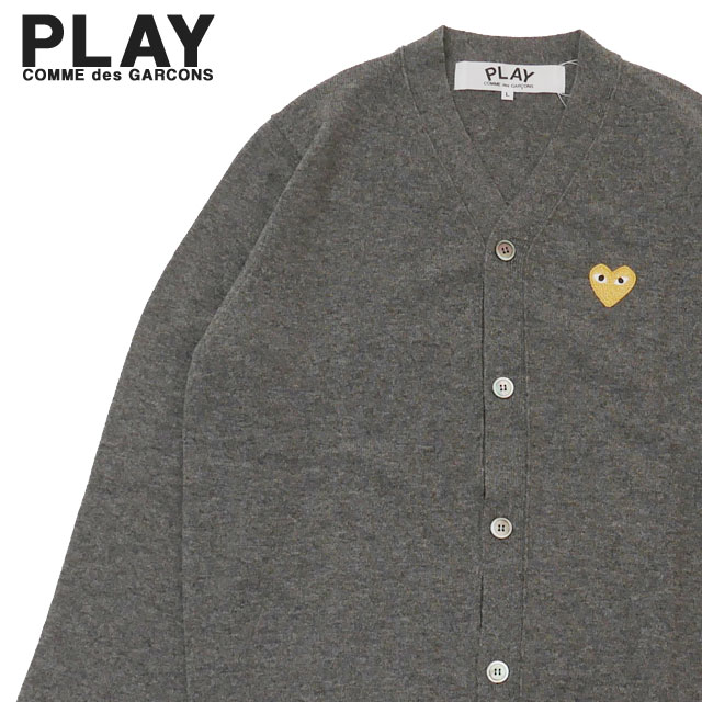 楽天市場】PLAY COMME des GARCONS(カーディガン|トップス 楽天市場】PLAY COMME des GARCONS(カーディガン|トップス