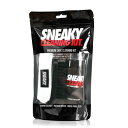 正規品・本物保証 新品 スニーキー SNEAKY CLEANING KIT クリーニングキット スニーカークリーナー 汚れ落とし 靴磨き シューケア グッズ