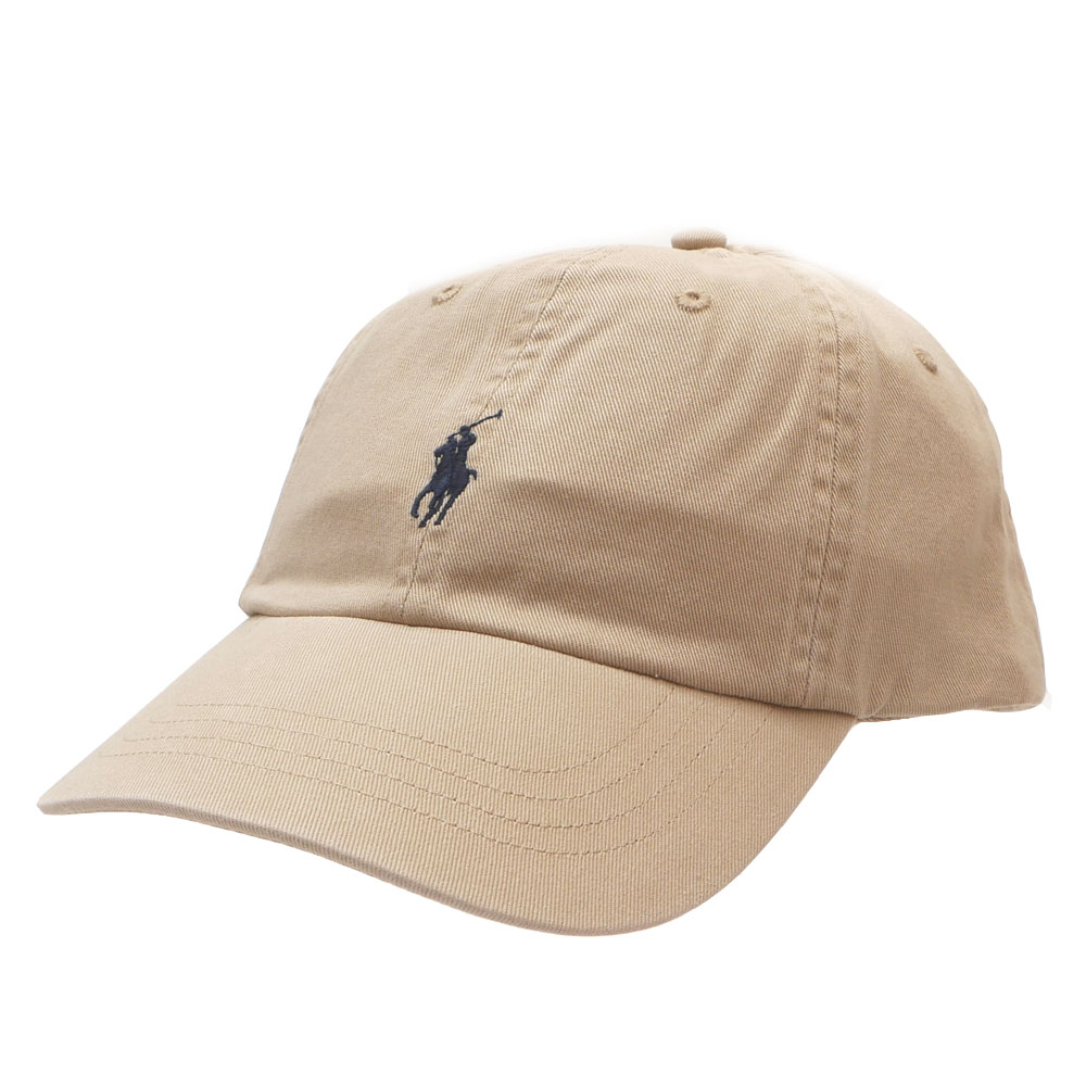 正規品 本物保証 新品 ポロ ラルフローレン POLO RALPH LAUREN Classic Baseball Cap 6パネル キャップ Nubuck Blue ベージュ ブルー メンズ レディース 新作 ヘッドウェア