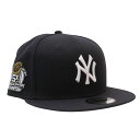 KiE{ۏ Vi j[G NEW ERA j[[N L[X WS ACPERF DEREK JETER 9FIFTY Lbv NAVY lCr[ Y R{  MLB x[X{[ Lbv I[V[Y   Xq 傫  wbhEFA