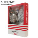 正規品 本物保証 新品 シュプリーム SUPREME モモコドール momoko DOLL 人形 フィギュア メンズ レディース 新作 グッズ