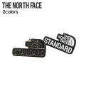 楽天CliffEdgeR正規品・本物保証 新品 ザ・ノースフェイス スタンダード THE NORTH FACE STANDARD 店舗限定 PINS ピンズ ピンバッチ バッジ 新作 WSSTD31 グッズ