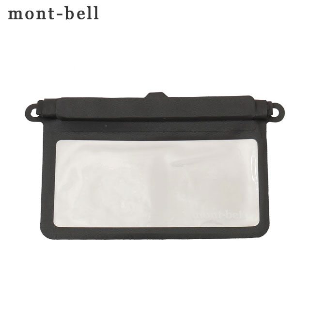 Vi x mont-bell Mobile Dry Pouch oChC|[` h|[` Y fB[X 1133279 ObY 39Vbv