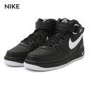 正規品・本物保証 新品 ナイキ NIKE AIR FORCE 1 MID 07 エアフォース1 BLACK/WHITE-BLACK DV0806-001 メンズ レディース 新作 フットウェア