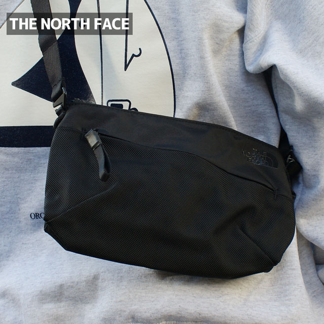 楽天CliffEdgeR正規品・本物保証 新品 ザ・ノースフェイス THE NORTH FACE ELECTRA TOTE S エレクトラ トート バッグ ショルダーバッグ サコッシュ TNF K（BLACK） ブラック 黒 メンズ レディース 新作 NM82366R グッズ