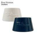 正規品・本物保証 新品 ロンハーマン Ron Herman RH CERAMIC DOG BOWL ドッグボウル 犬用 愛犬 ペット用品 メンズ レディース グッズ