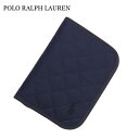 正規品・本物保証 新品 ポロ ラルフローレン POLO RALPH LAUREN 母子手帳ケース マルチケース NAVY ネイビー 紺 メンズ レディース グッズ