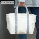 KiE{ۏ Vi n[} Ron Herman ORGANIC CANVAS TOTE BAG(S) g[gobO KNRxGRAY Y fB[X V ObY