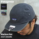 KiE{ۏ Vi p^SjA Patagonia Maclure Hat }N[A nbg Lbv 22321 Y fB[X AEghA Lv R C T[tB nCLO Ro tFX V V wbhEFA