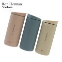 正規品・本物保証 新品 ロンハーマン Ron Herman x ミアー MiiR Travel Tumbler 12oz 354ml タンブラー メンズ レディース 新作 グッズ