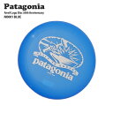 正規品 本物保証 新品 パタゴニア Patagonia Anvil Logo Disc 50th anniversary アンビル ロゴ ディスク 50周年記念 NO001 メンズ レディース アウトドア キャンプ 山 海 サーフィン ハイキング 山登り フリスビー フェス 新作 グッズ