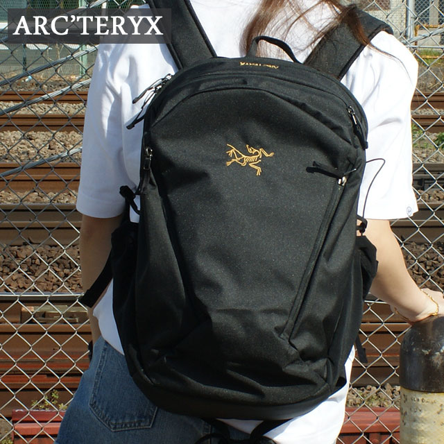 アークテリクス リュック メンズ 正規品・本物保証 新品 アークテリクス ARC'TERYX Mantis 26 Backpack マンティス26 29560 バックパック BLACK ブラック 黒 メンズ レディース グッズ