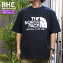 KiE{ۏ Vi n[} RHC Ron Herman x UEm[XtFCX p[v[x THE NORTH FACE PURPLE LABEL 8oz H/S Graphic Tee TVc N(NAVY) V NT3334N TVc