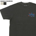 正規品 本物保証 新品 ビアンカシャンドン Bianca Chandon Lover T-Shirt 2 Tシャツ メンズ 半袖Tシャツ