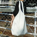 正規品 本物保証 新品 ロンハーマン Ron Herman x バグゥ BAGGU Big Baggu トートバッグ エコバッグ WHITE ホワイト 新作 ビーチスタイル サーフ アメカジ カフェ プレゼント グッズ