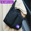 正規品・本物保証 新品 ザ・ノースフェイス パープルレーベル THE NORTH FACE PURPLE LABEL Field 2Way Tote Bag トートバッグ K(BLACK) メンズ レディース 新作 NN7355N グッズ