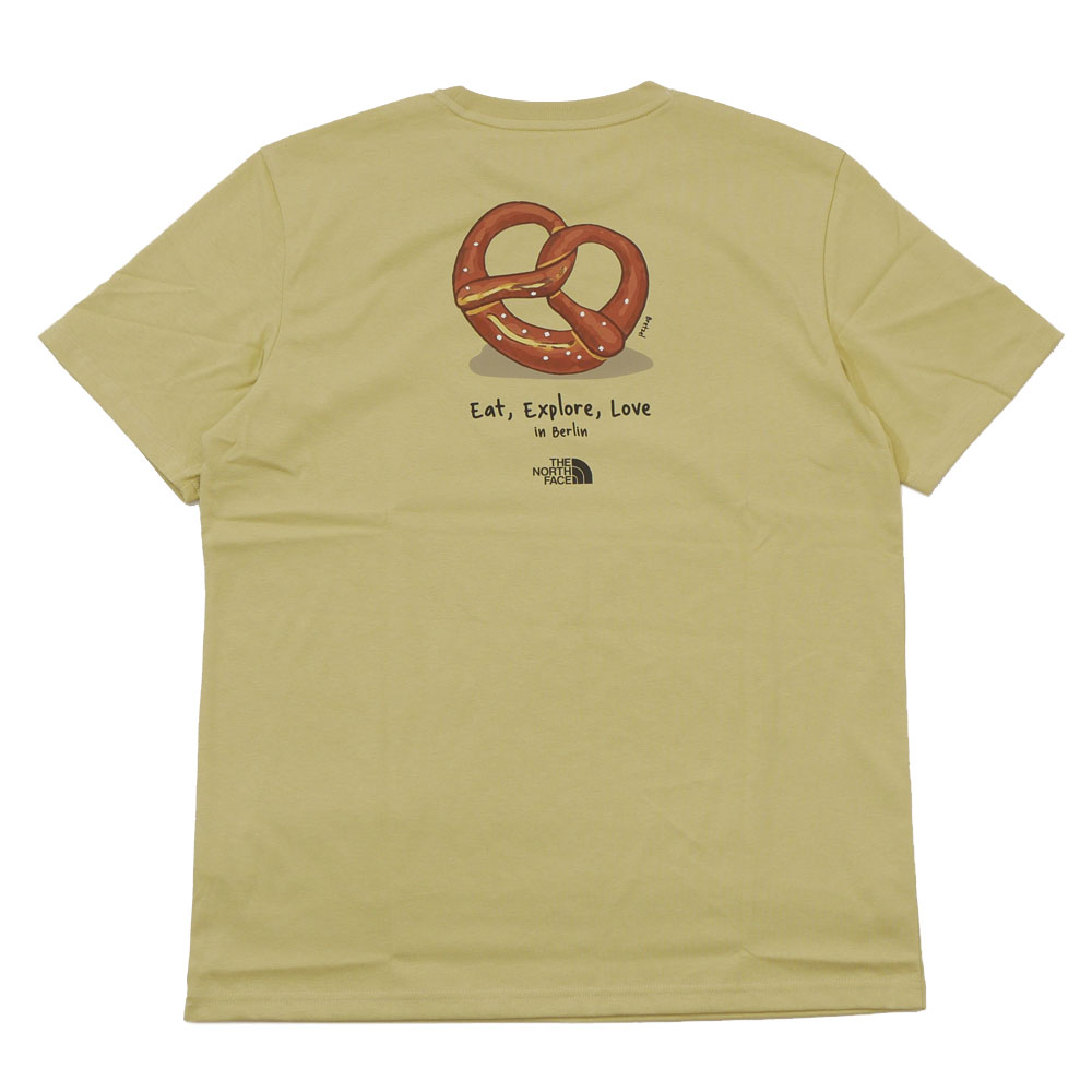 [期間限定ポイント20倍！] 新品 ザ・ノースフェイス ホワイトレーベル THE NORTH FACE WHITE LABEL NT7..