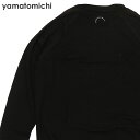 正規品 本物保証 新品 山と道 Yamatomichi 100 Merino Pullover メリノウール プルオーバー BLACK ブラック 登山 ハイキング アウトドア SWT/HOODY