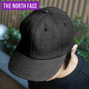 KiE{ۏ Vi UEm[XtFCX p[v[x THE NORTH FACE PURPLE LABEL Denim WINDSTOPPER Cap Lbv K(BLACK) V NN8357N wbhEFA