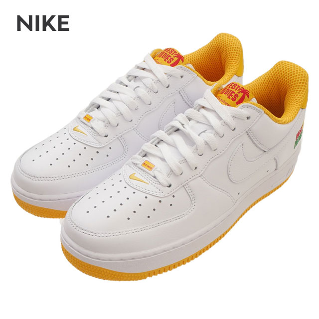 正規品・本物保証 新品 ナイキ NIKE AIR FORCE 1 LOW RETRO QS エアフォース1 スニーカー DX1156-101 メンズ レディース 新作 フットウェア