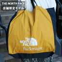 KiE{ۏ Vi UEm[XtFCX THE NORTH FACE Backmagic X܌ TNF BM LOOP Tote L 35Lg[gobO NM82388R Y fB[X V ObY