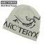 ʡʪݾ  ƥꥯ ARC'TERYX Bird Word Toque  ȡ ӡˡ X000006644 ȥɥ  饤ߥ л ̶ ӥͥ إåɥ ˥åȥå KNIT CAP ˹ ˥å˹פ򸫤