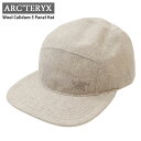 KiE{ۏ Vi A[NeNX ARC'TERYX Wool Calidum 5 Panel Hat E[ J_ 5pl Lbv CAP X000007194 AEghA Lv NC~O oR ʋ rWlX wbhEFA