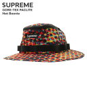 KiE{ۏ Vi Vv[ SUPREME GORE-TEX PACLITE Net Boonie nbg Y V Xg[g XP[g XP[^[ wbhEFA