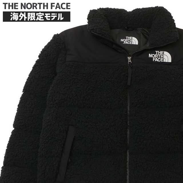 楽天CliffEdgeR正規品・本物保証 【数量限定特別価格!!】 新品 ザ・ノースフェイス THE NORTH FACE NF0A5A84JK3 HIGH PILE NUPTSE JACKET ヌプシ ダウンジャケット 新作 OUTER