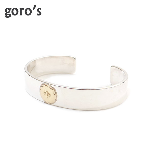 正規品・本物保証 新品 ゴローズ goros メ...の商品画像