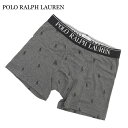 KiE{ۏ Vi | t[ POLO RALPH LAUREN RM3-Y109 BOXER BRIEF {NT[pc Y V ObY