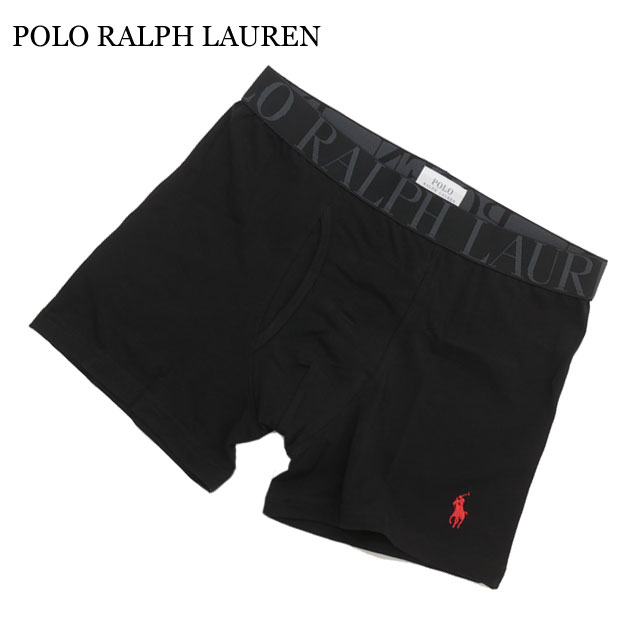 楽天CliffEdgeR正規品・本物保証 新品 ポロ ラルフローレン POLO RALPH LAUREN RM3-Y110 BOXER BRIEF ボクサーパンツ メンズ 新作 グッズ