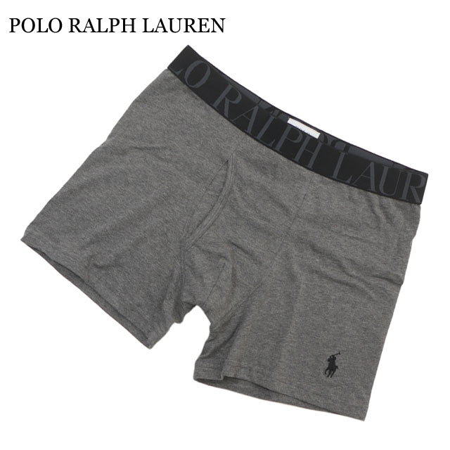 正規品・本物保証 新品 ポロ ラルフローレン POLO RALPH LAUREN RM3-Y110 BOXER BRIEF ボクサーパンツ メンズ 新作 グッズ