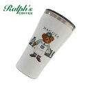 正規品・本物保証 新品 ラルフズ コーヒー Ralph's Coffee 名古屋限定 STTOKE LITE REUSABLE CUP ストーク リユーザブル カップ タンブラー ポロ ラルフローレン POLO RALPH LAUREN グッズ