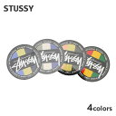 正規品・本物保証 新品 ステューシー STUSSY 1980 STICKER ステッカー メンズ レディース スケート ストリート エイトボール ストックロゴ ...