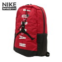 KiE{ۏ Vi iCL NIKE x W[_ Jordan Jumpman Split Backpack Large obNpbN bN RED 9A0318-R78 Y V ObY