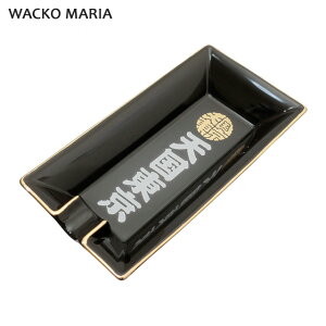 ʡʪݾ  拾ޥꥢ WACKO MARIA ŷ ASHTRAY   ǥ -WMA-GG03 GUILTY PARTIES ƥ ѡƥ å