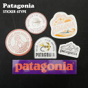 正規品 本物保証 新品 パタゴニア Patagonia STICKER ステッカー メンズ レディース 新作 アウトドア キャンプ グッズ