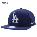 KiE{ۏ yCOECOtzVi iCL NIKE Los Angeles Dodgers T[XEhW[X LA Royal Primetime Pro Snapback Hat Lbv Cap wbhEFA