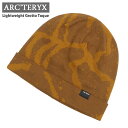 KiE{ۏ Vi A[NeNX ARC'TERYX Lightweight Grotto Toque r[j[ X000007071 wbhEFA