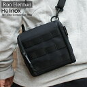 KiE{ۏ Vi n[} Ron Herman x wmbNX Helinox Tactical Side Storage Slim XS Shoulder Bag V_[obO Y fB[X V ObY