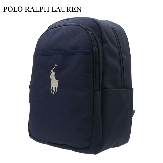 楽天CliffEdgeR正規品・本物保証 新品 ポロ ラルフローレン POLO RALPH LAUREN PONY BACKPACK ポニー バックパック リュック メンズ レディース キッズ グッズ