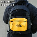 KiE{ۏ Vi UEm[XtFCX THE NORTH FACE X܌ Z-pack I obNpbN Y fB[X V NM82318R ObY