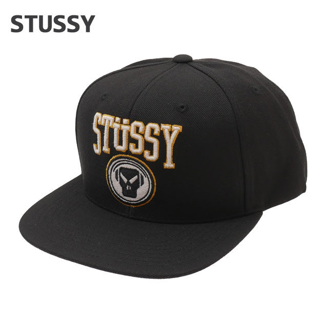 正規品・本物保証 新品 ステューシー STUSSY METALHEADZ 30 CAP メタルヘッズ キャップ 新作 スケート ストリート エイトボール ストックロゴ ストゥーシー スチューシー ヘッドウェア