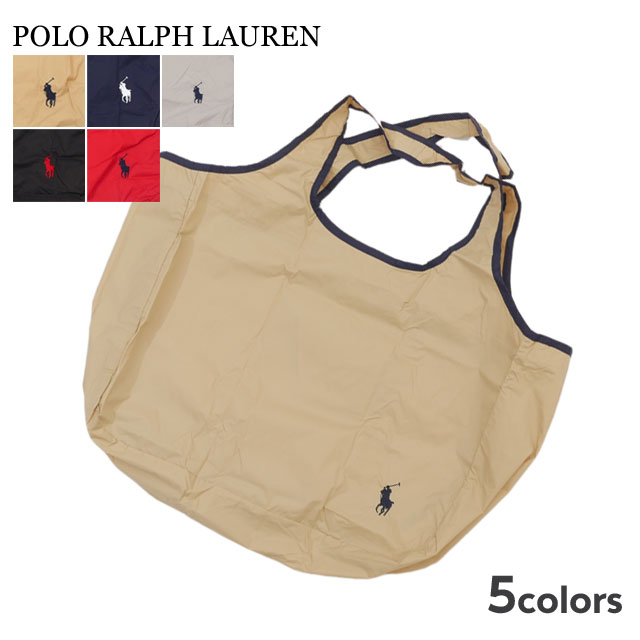 ラルフローレン トートバッグ メンズ 正規品・本物保証 新品 ポロ ラルフローレン POLO RALPH LAUREN POLO PONY POUCH RAIN BAG ポロ ポニー ポーチ付き トートバッグ メンズ レディース グッズ