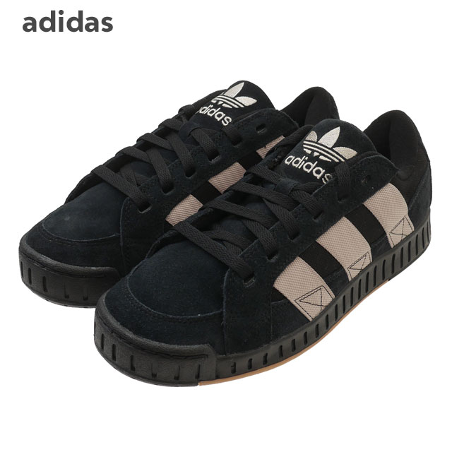 楽天CliffEdgeR正規品・本物保証 新品 アディダス adidas LWST ロースーツ スニーカー IG8280 LAWSUIT メンズ 新作 フットウェア