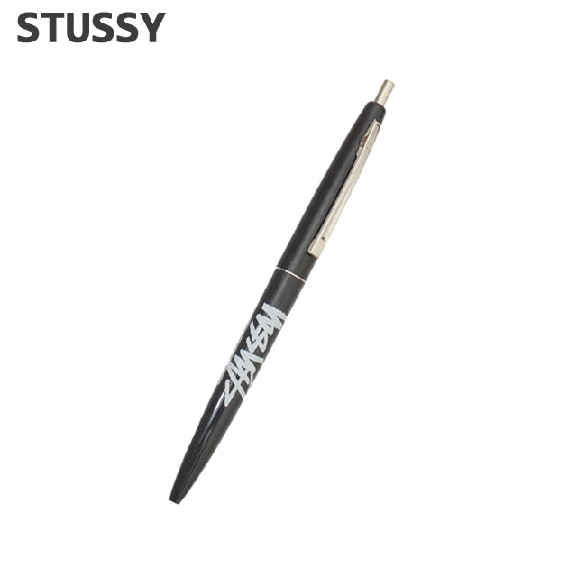 KiE{ۏ Vi Xe[V[ STUSSY BIC CLIP PENS {[y Y fB[X V ObY