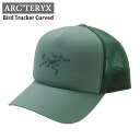 KiE{ۏ Vi A[NeNX ARC'TERYX Bird Trucker Curved Lbv Y fB[X X000006120 AEghA Lv NC~O oR ʋ rWlX wbhEFA