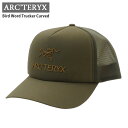 KiE{ۏ Vi A[NeNX ARC'TERYX Bird Word Trucker Curved Lbv Y fB[X X000007763 AEghA Lv NC~O oR ʋ rWlX wbhEFA