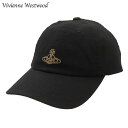 KiE{ۏ Vi BBAEEGXgEbh Vivienne Westwood h bvXgbv Lbv LONDON CAP V UVH wbhEFA